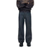 Candiani Selvedge Raw Light Blue Denim Fit05 Bootcut Jeans